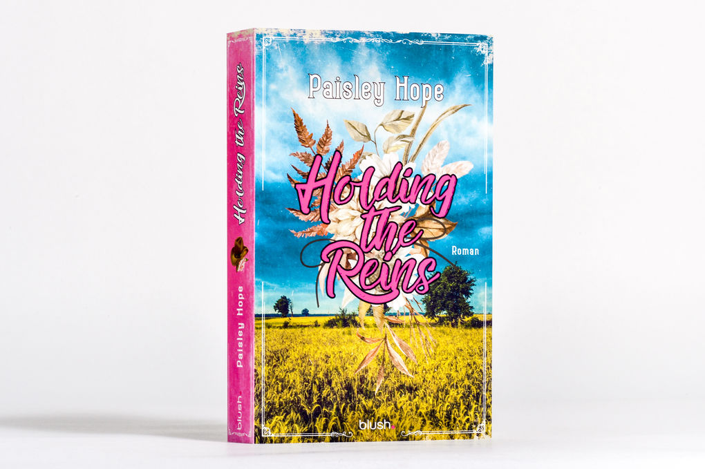 Weitere Ansicht: Holding The Reins | Paisley Hope