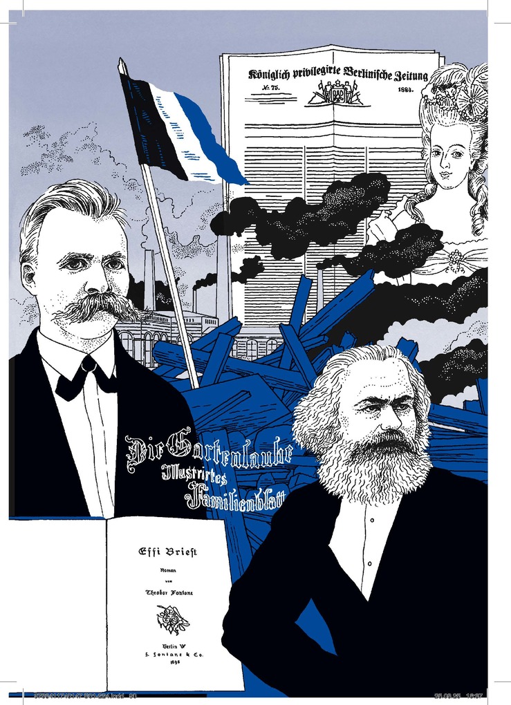 Weitere Ansicht: 100 berühmte Zitate und ihre überraschenden Geschichten | Christoph Marx