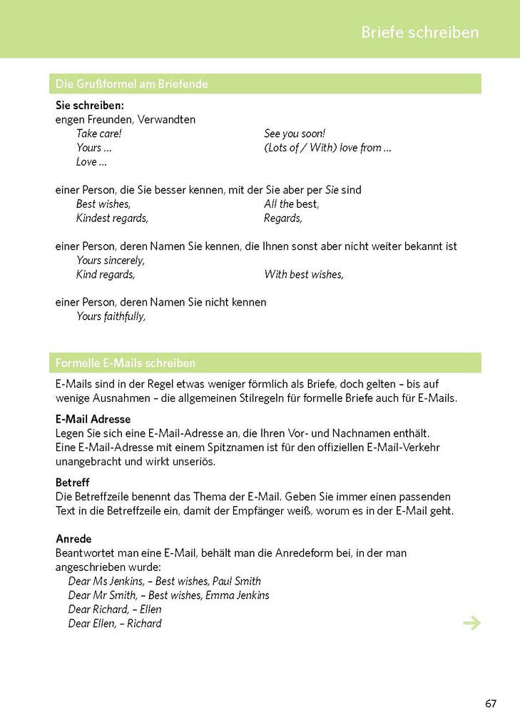 Weitere Ansicht: PONS Texte schreiben und Präsentieren Englisch