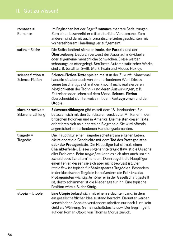 Weitere Ansicht: PONS Texte schreiben und Präsentieren Englisch