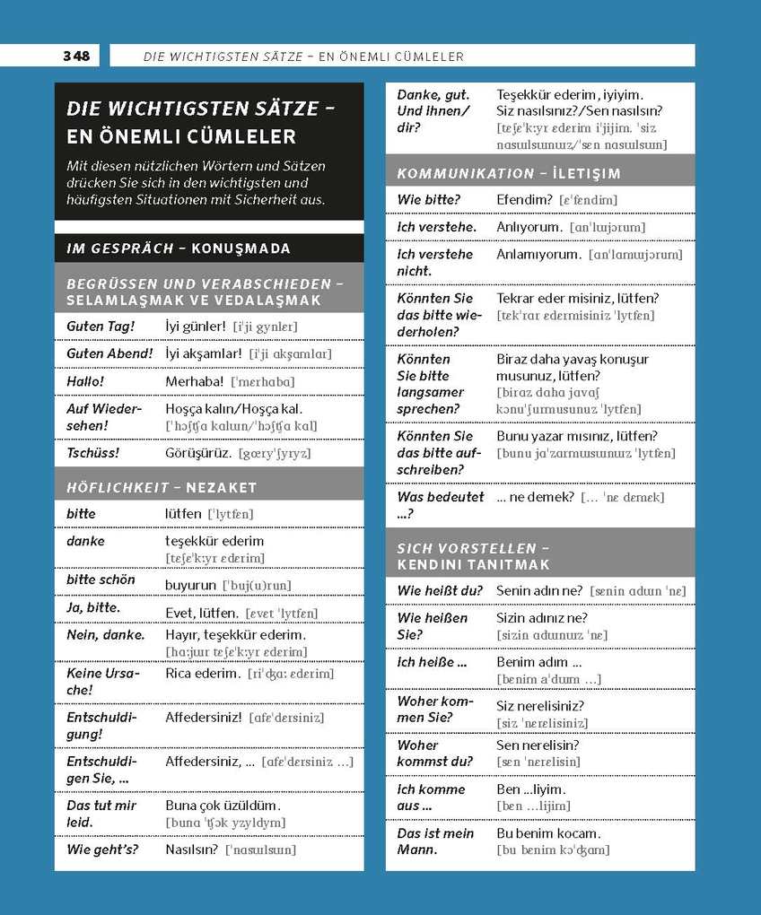 Weitere Ansicht: PONS Bildwörterbuch Türkisch