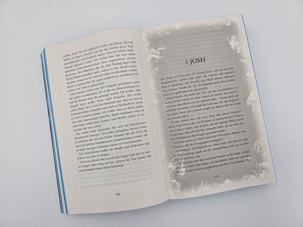 Weitere Ansicht: Lights Out | Navessa Allen