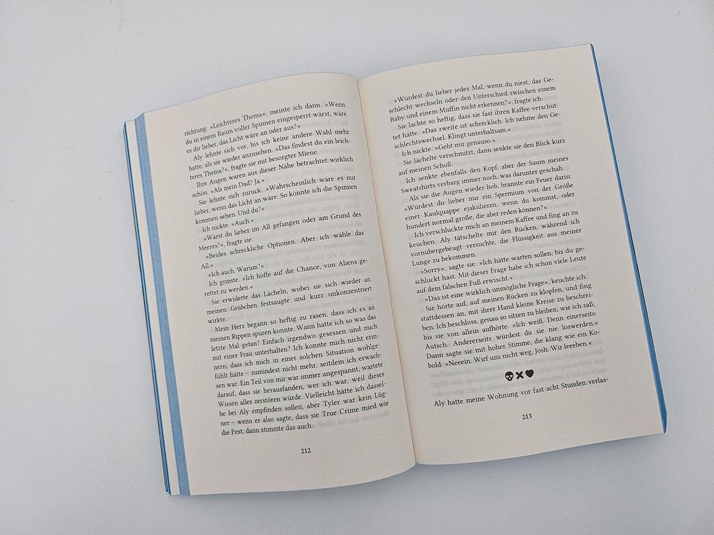Weitere Ansicht: Lights Out | Navessa Allen