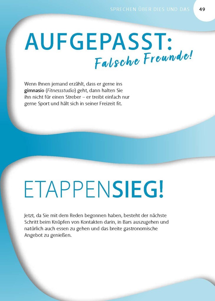 Weitere Ansicht: Langenscheidt Flüssig sprechen Spanisch