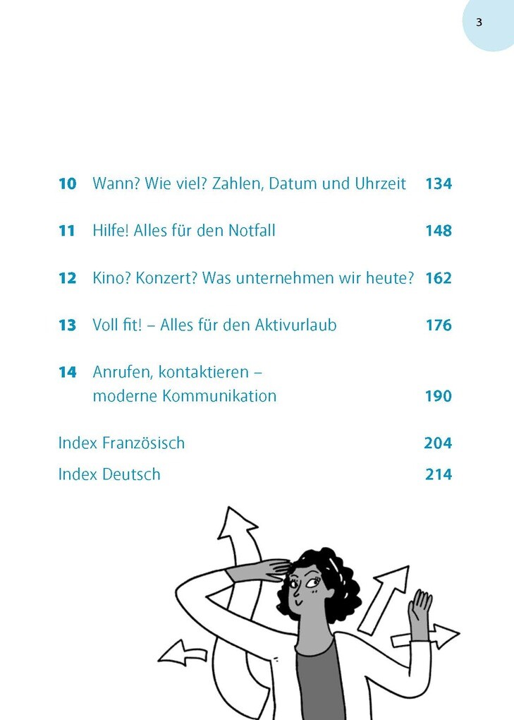 Weitere Ansicht: Langenscheidt Flüssig sprechen Französisch