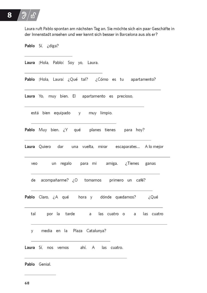 Weitere Ansicht: Langenscheidt Der Sprachkurs Spanisch