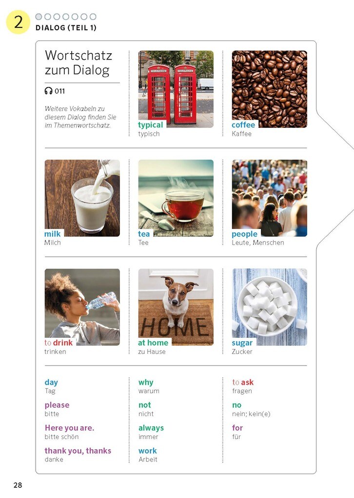 Weitere Ansicht: Langenscheidt Schritt für Schritt Englisch