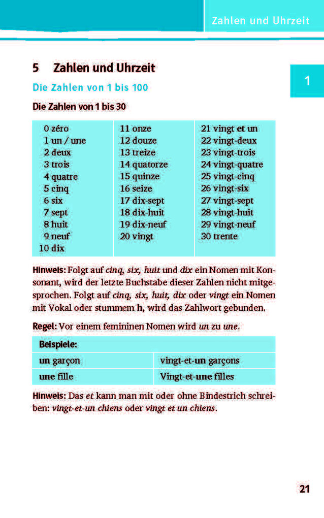 Weitere Ansicht: Découvertes (ab 2020) kompaktWissen 1.-5. Lernjahr