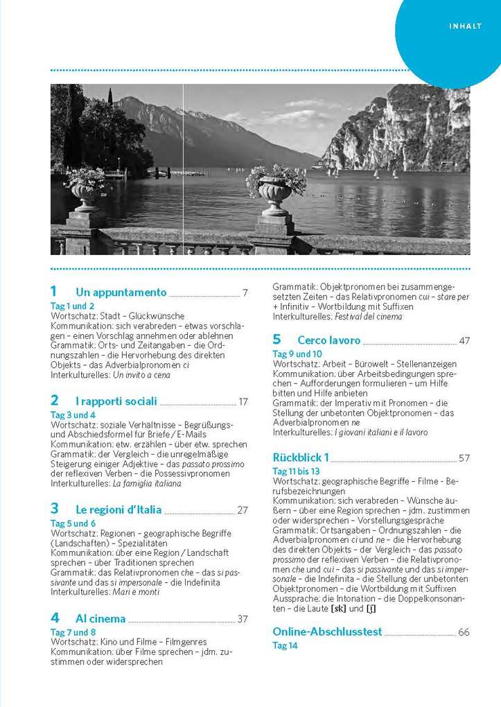 Weitere Ansicht: PONS Power-Sprachkurs Italienisch 2