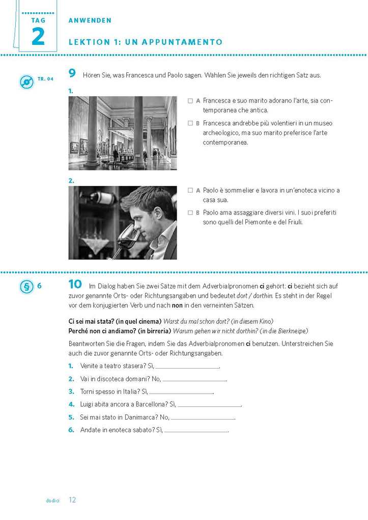 Weitere Ansicht: PONS Power-Sprachkurs Italienisch 2