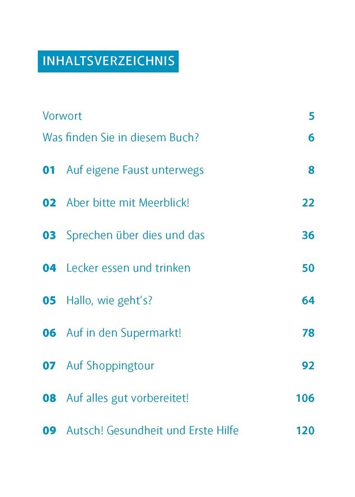 Weitere Ansicht: Langenscheidt Flüssig sprechen Italienisch