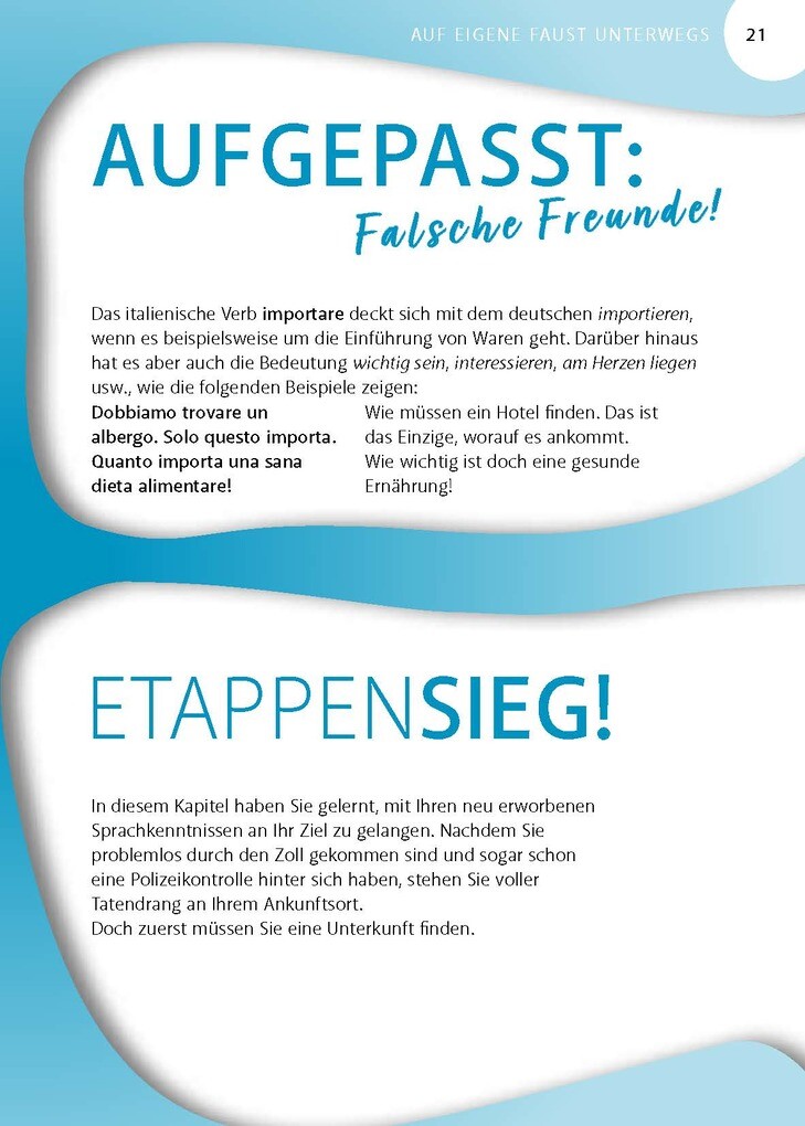 Weitere Ansicht: Langenscheidt Flüssig sprechen Italienisch