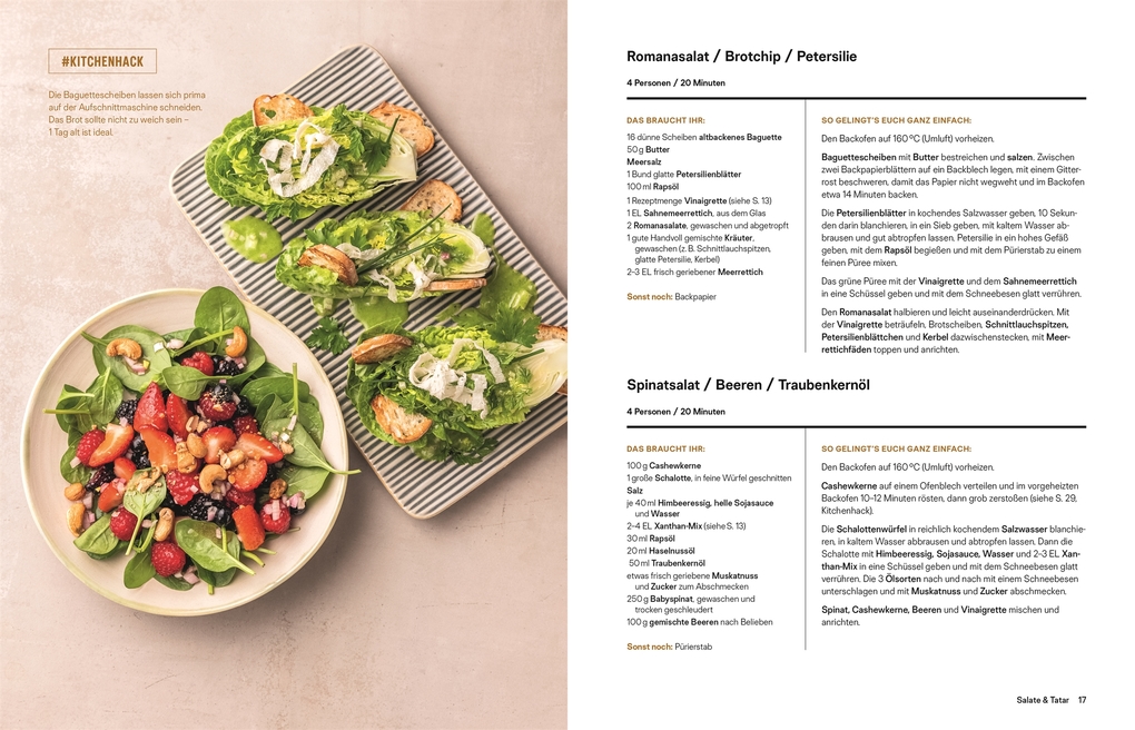 Weitere Ansicht: Ich lieb's | Alexander Herrmann