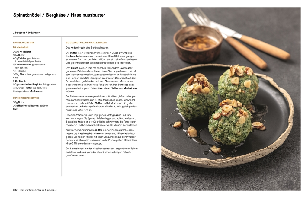 Weitere Ansicht: Ich lieb's | Alexander Herrmann