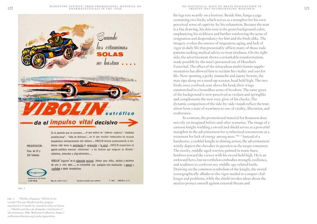 Weitere Ansicht: Biomedical Visions
