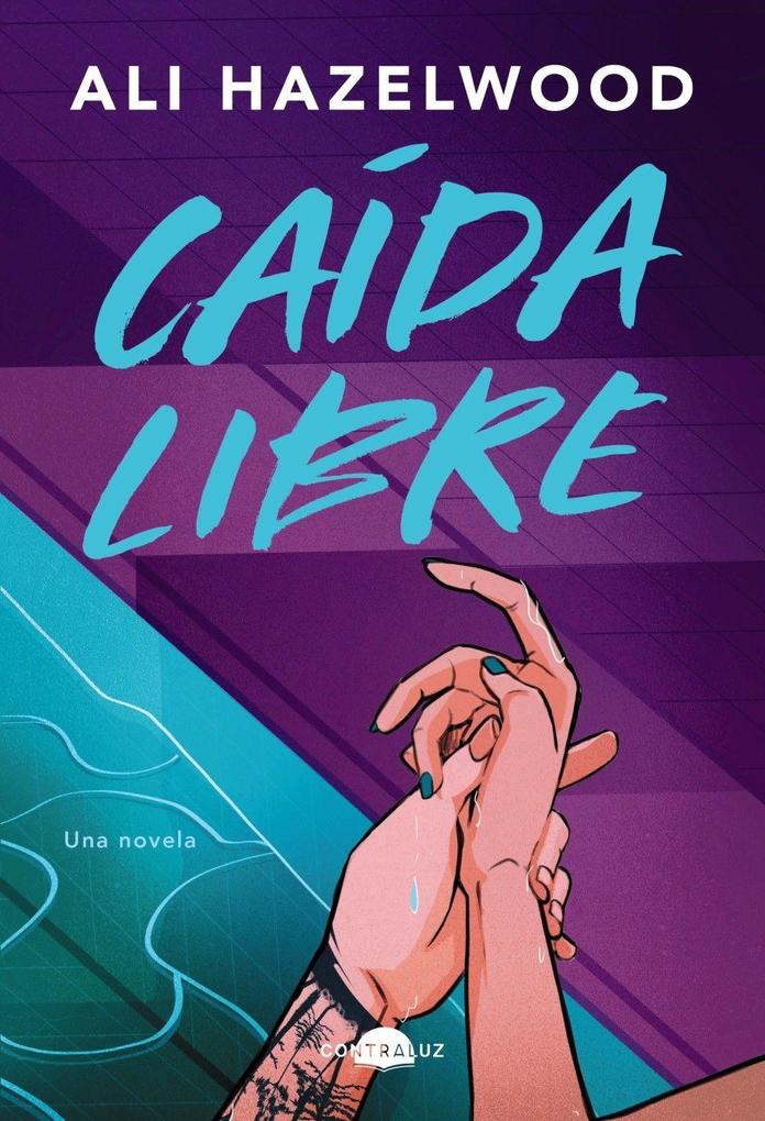 Weitere Ansicht: Caída libre