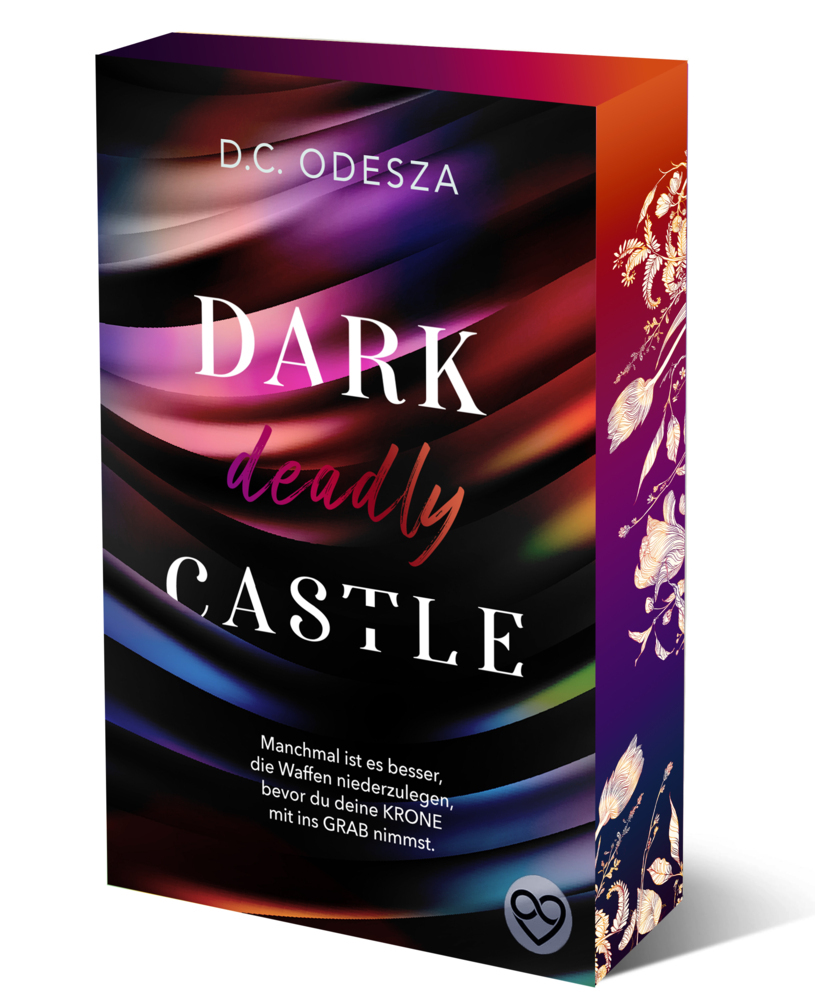 Weitere Ansicht: DARK deadly CASTLE | D.C. Odesza
