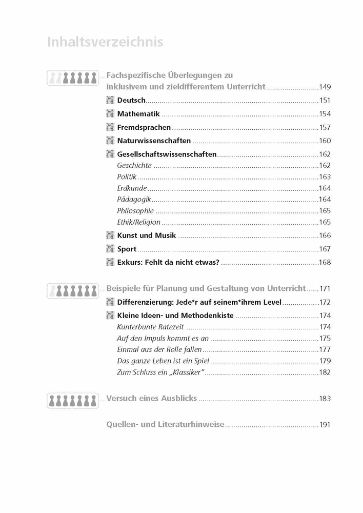 Weitere Ansicht: Rund um den Förderschwerpunkt Lernen | Rainer Löser