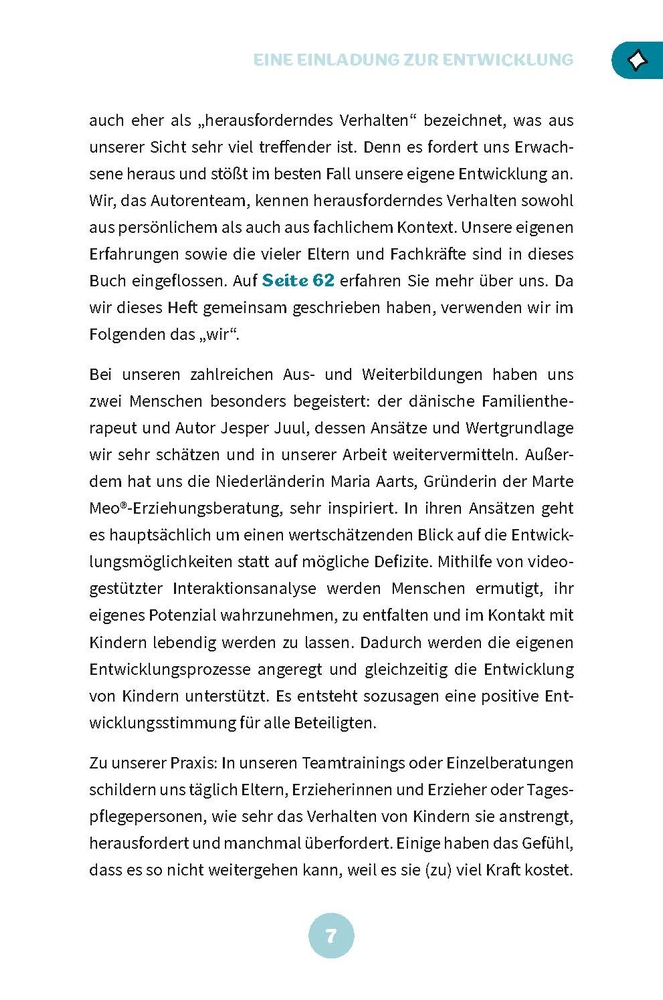 Weitere Ansicht: Autonomiephasen bei Kita-Kindern | Britta Kolbe, Wolfgang Bergmann