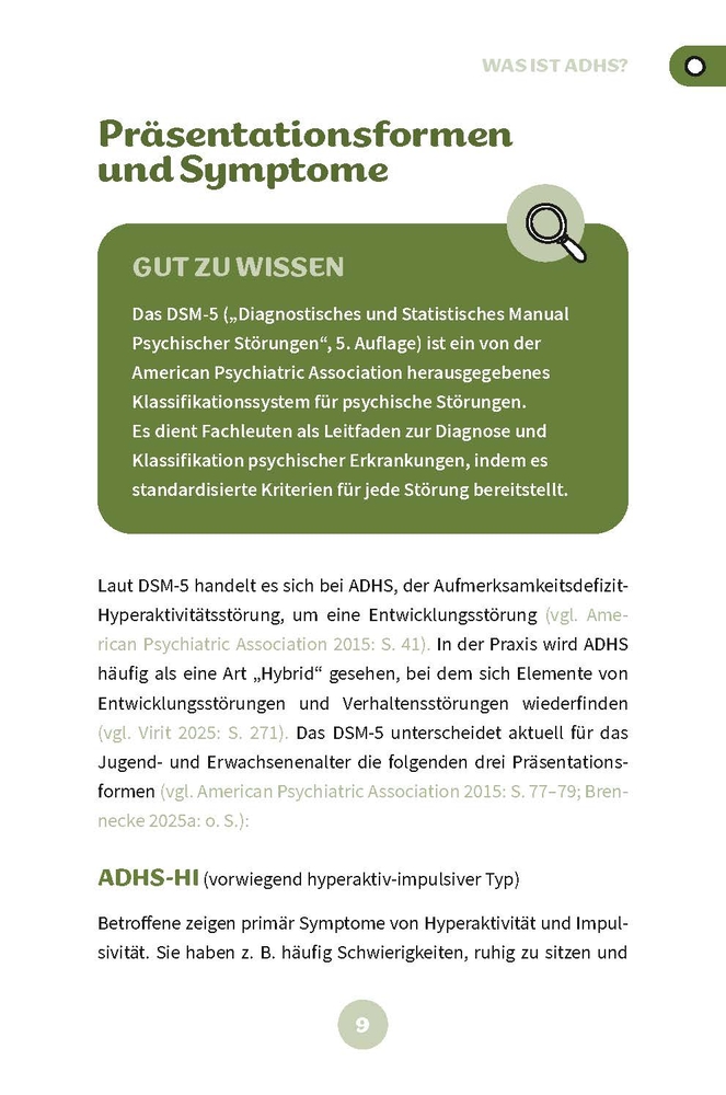 Weitere Ansicht: AD(H)S in der Kita | Philip Höhn