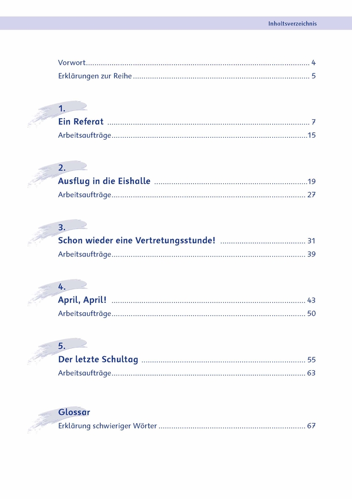 Weitere Ansicht: Schule & Klassengemeinschaft | Anna Ruppert