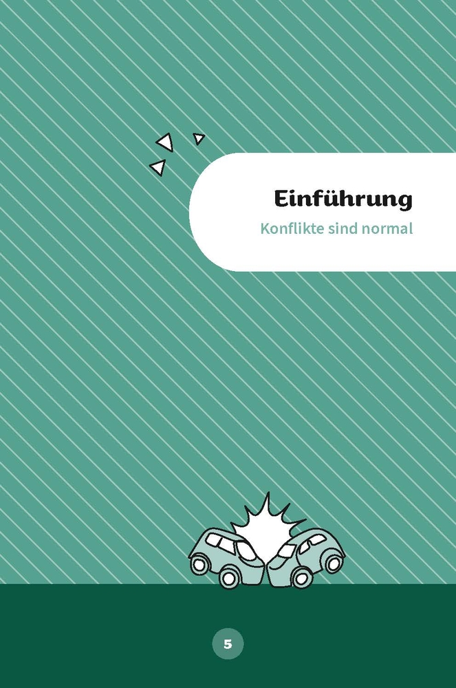 Weitere Ansicht: Konflikte bei Kita-Kindern | Christa D. Schäfer