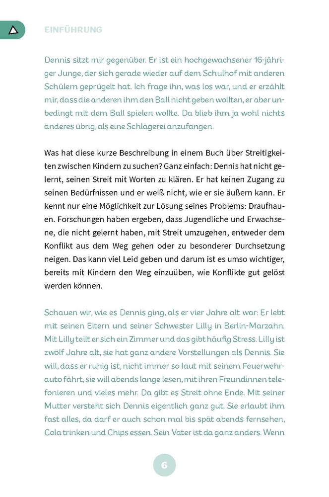 Weitere Ansicht: Konflikte bei Kita-Kindern | Christa D. Schäfer