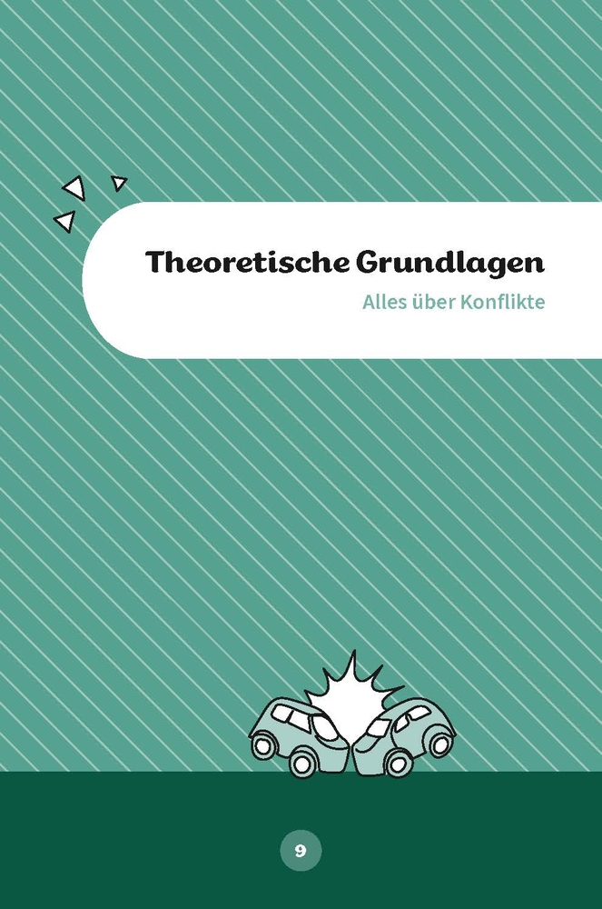 Weitere Ansicht: Konflikte bei Kita-Kindern | Christa D. Schäfer