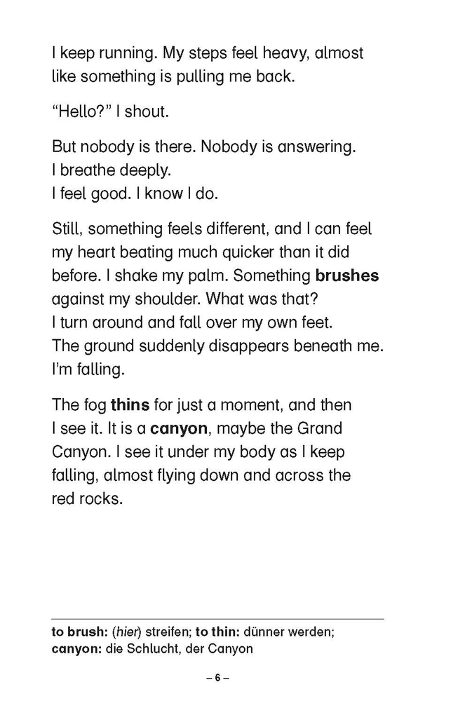 Weitere Ansicht: You feel good! | Christina Meisterburg