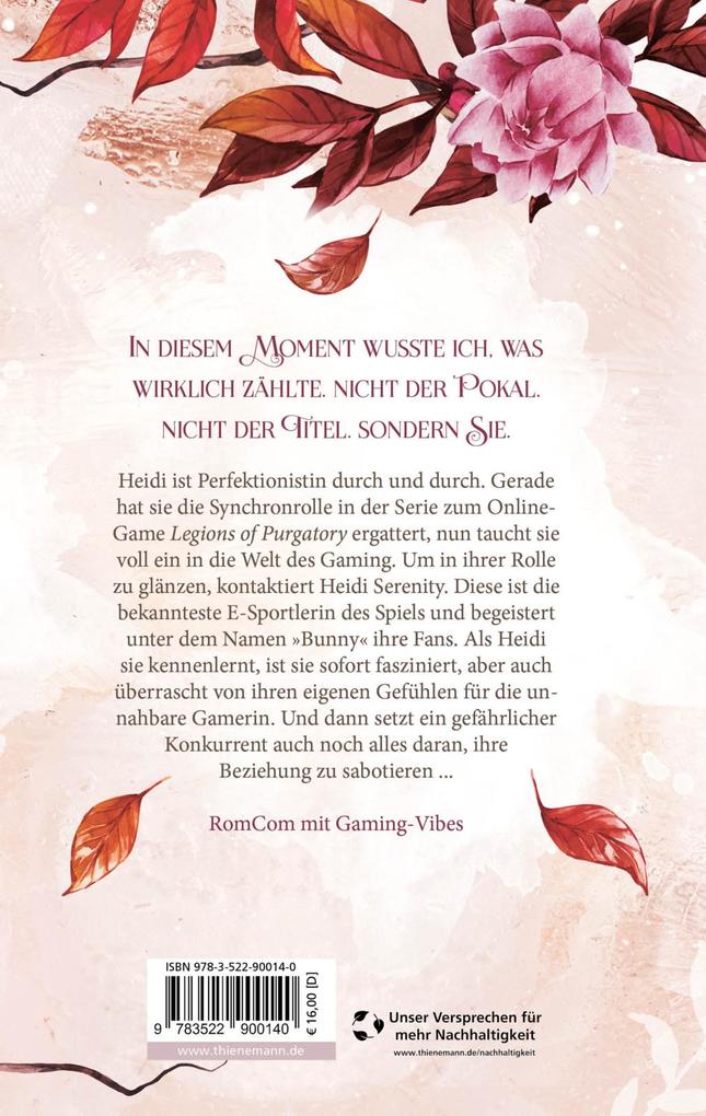 Weitere Ansicht: Unplayed Love | Teresa Sporrer