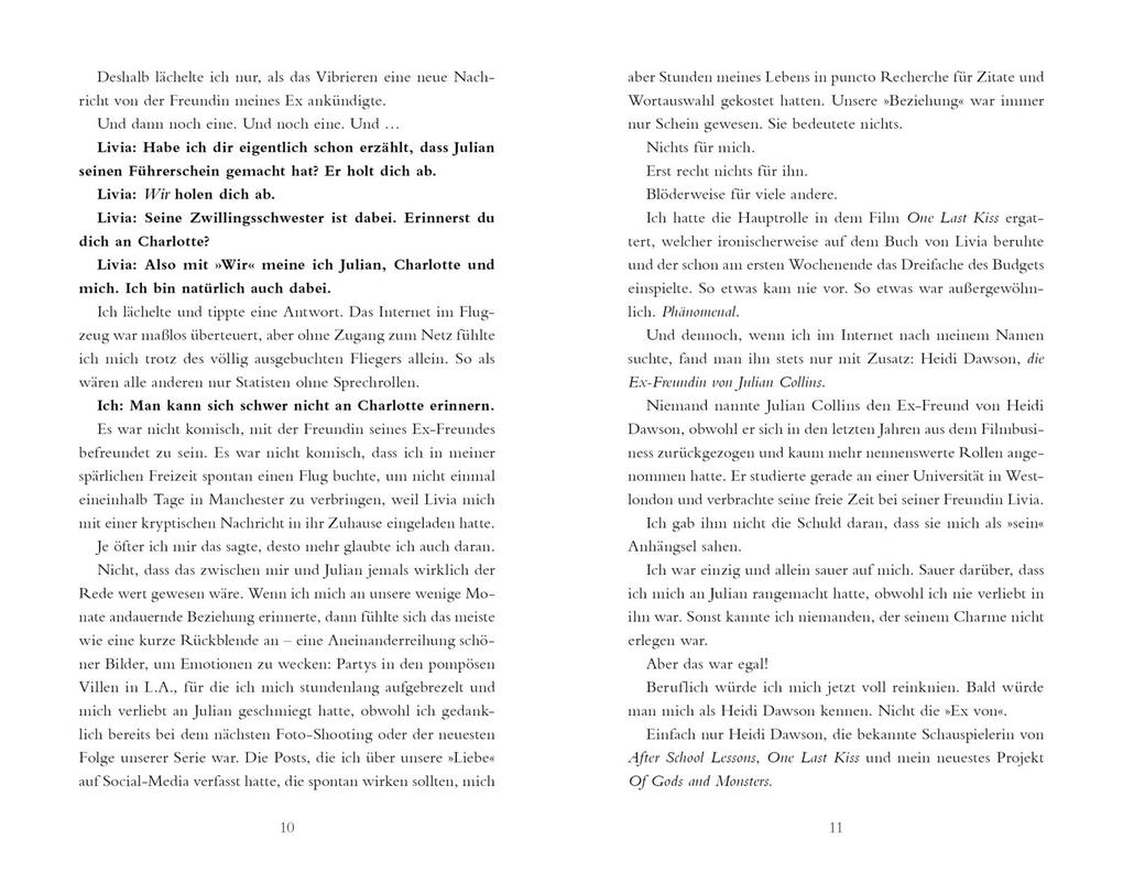 Weitere Ansicht: Unplayed Love | Teresa Sporrer