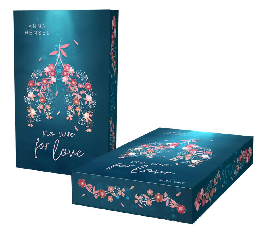 Weitere Ansicht: No Cure for Love | Anna Hensel