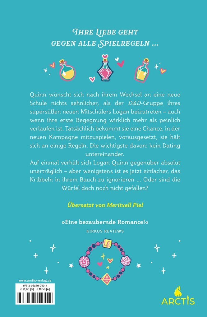 Weitere Ansicht: Dating & Dragons | Kristy Boyce