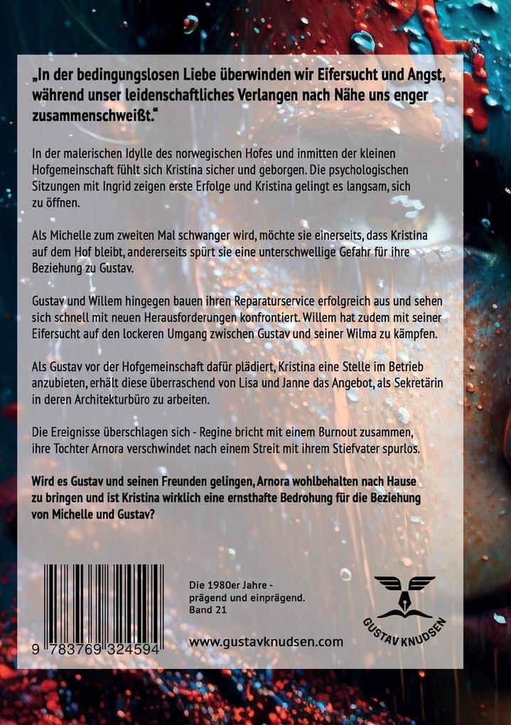 Weitere Ansicht: Reflexivum | Gustav Knudsen