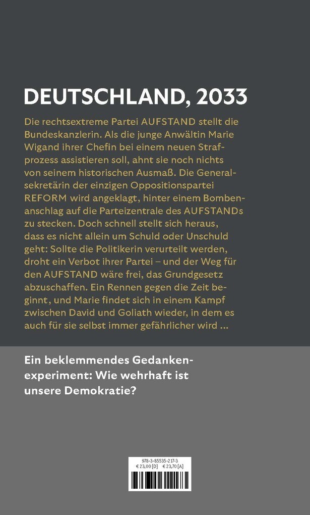 Weitere Ansicht: 2033 | Bijan Moini