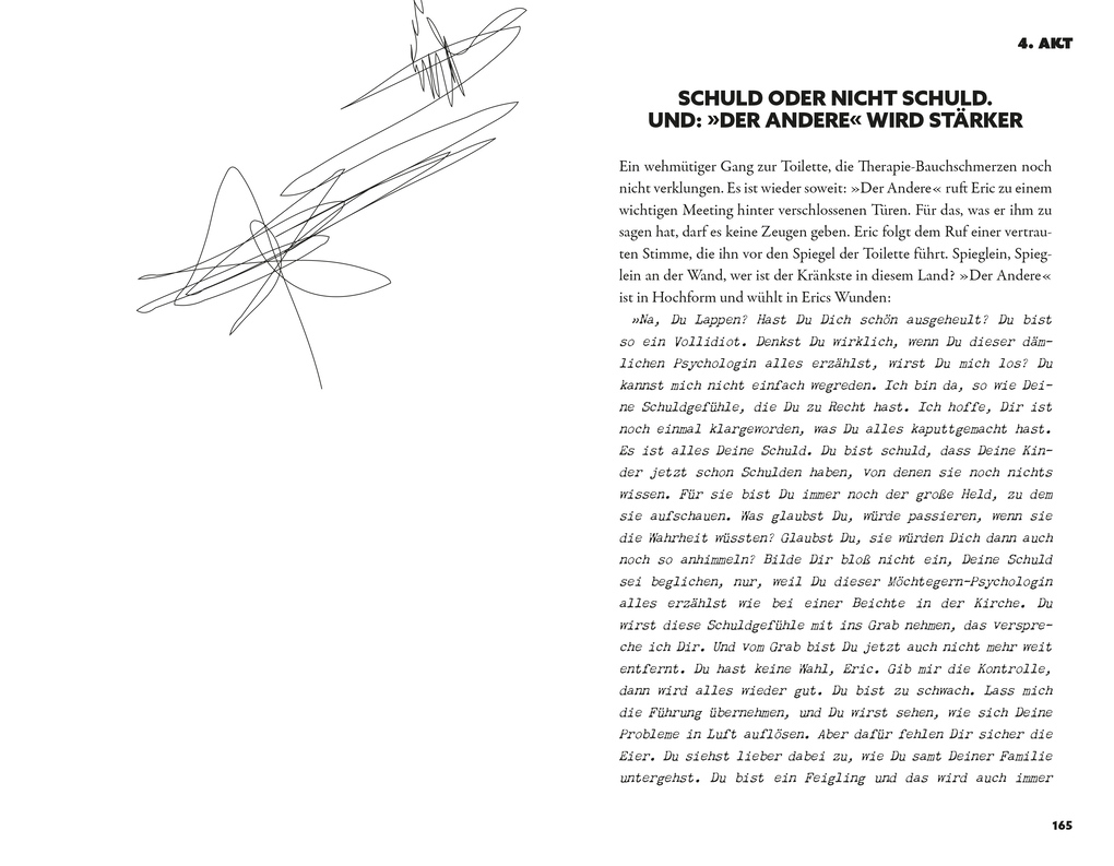 Weitere Ansicht: 9 Jahre Wahn | Eric Stehfest