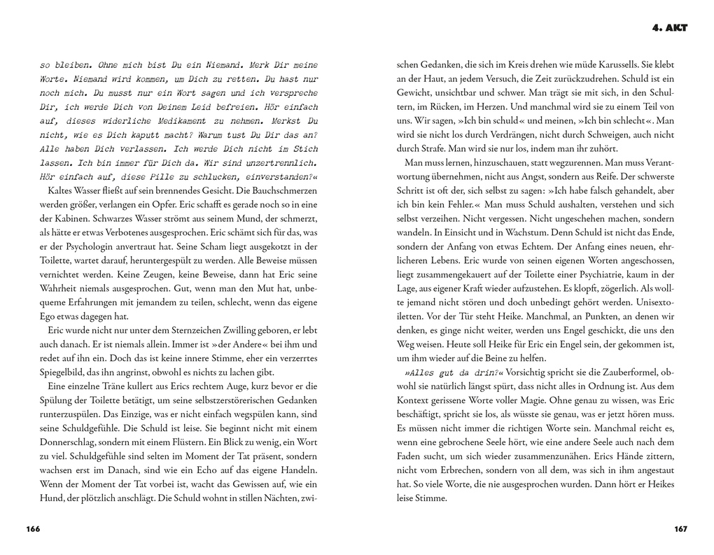 Weitere Ansicht: 9 Jahre Wahn | Eric Stehfest