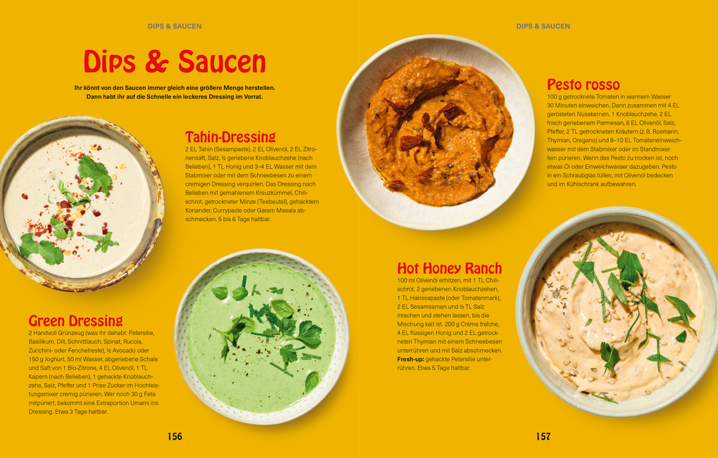 Weitere Ansicht: Quick & Tasty | Viviane Geppert