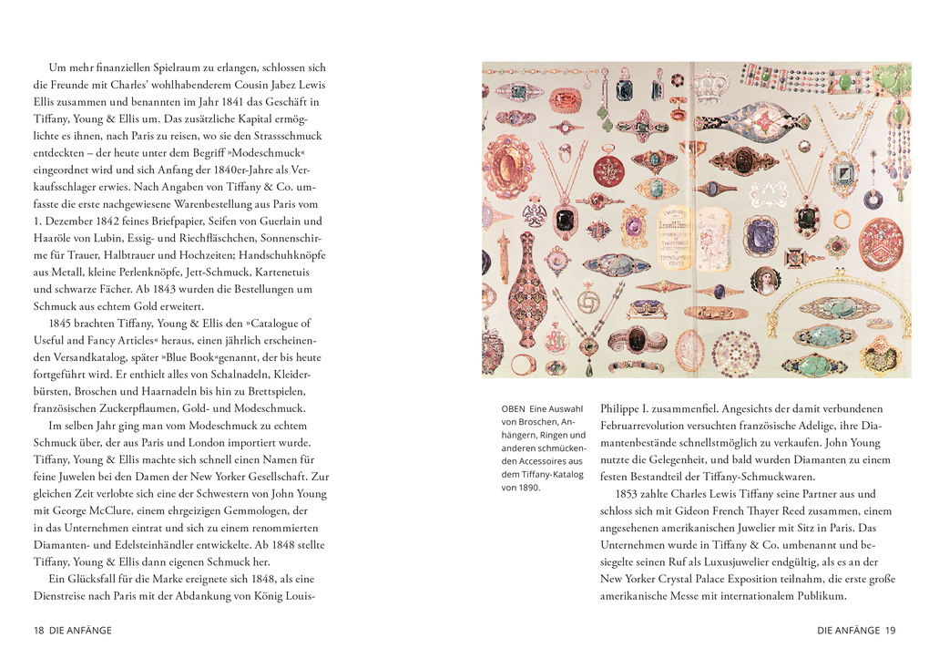 Weitere Ansicht: Little Book of Tiffany | Tamara Sturtz-Filby