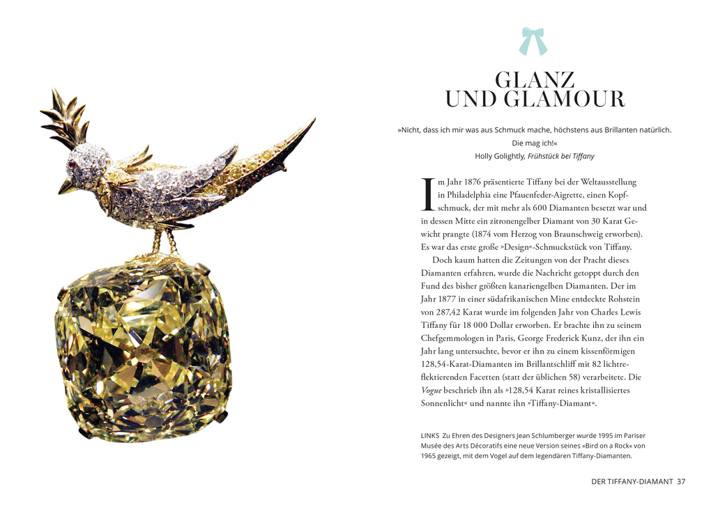 Weitere Ansicht: Little Book of Tiffany | Tamara Sturtz-Filby