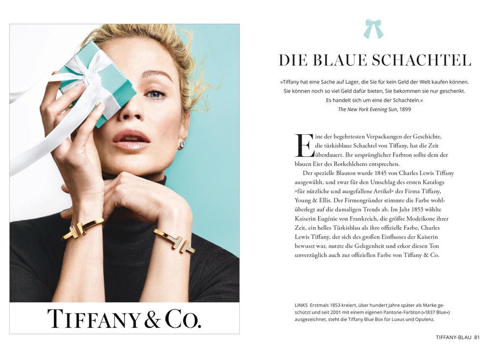 Weitere Ansicht: Little Book of Tiffany | Tamara Sturtz-Filby