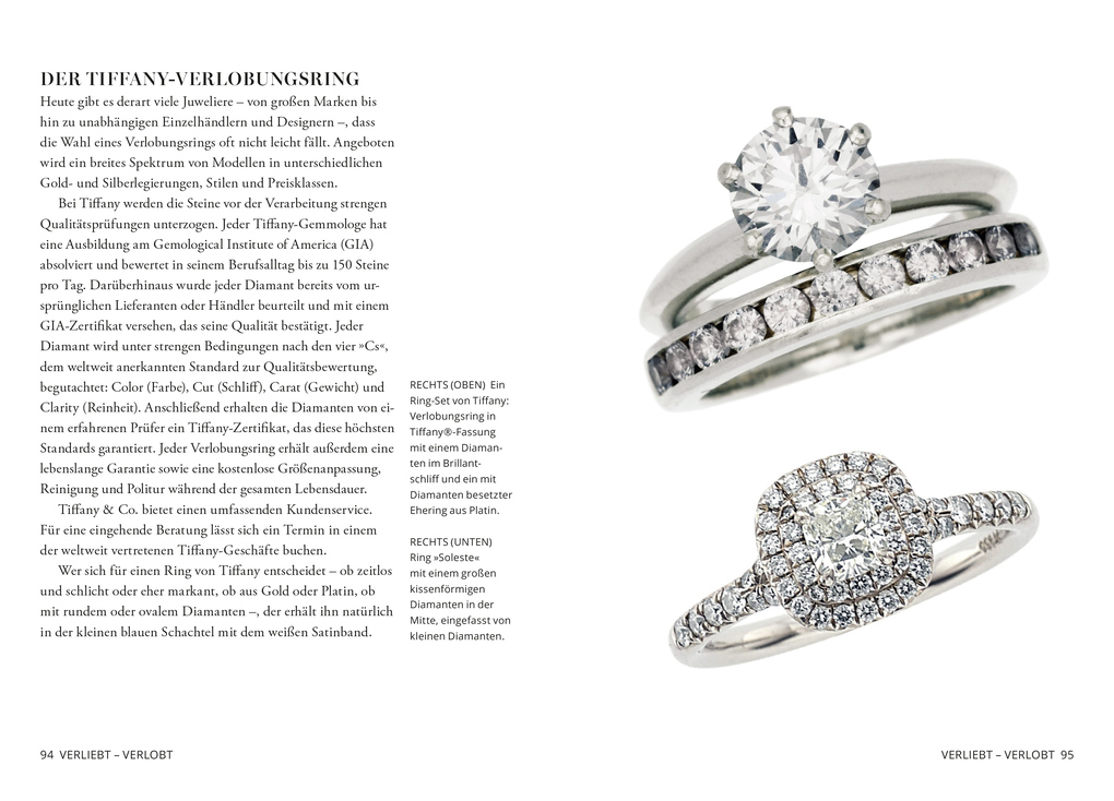 Weitere Ansicht: Little Book of Tiffany | Tamara Sturtz-Filby