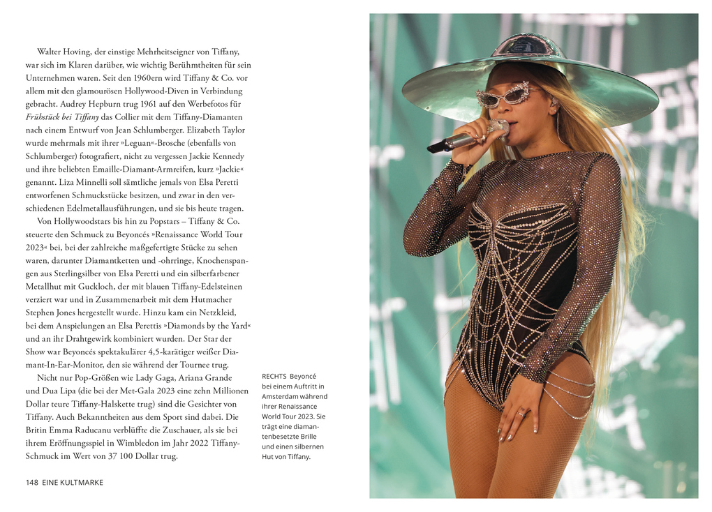 Weitere Ansicht: Little Book of Tiffany | Tamara Sturtz-Filby