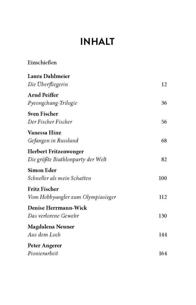 Weitere Ansicht: Bock auf Biathlon | Taufig Khalil