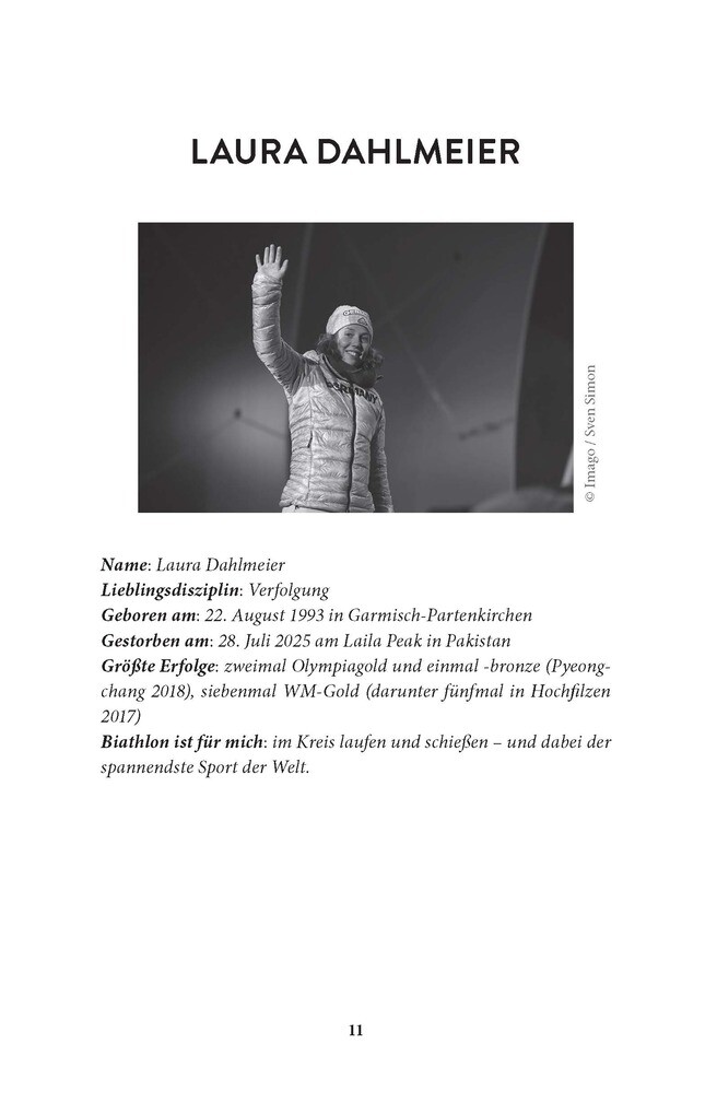 Weitere Ansicht: Bock auf Biathlon | Taufig Khalil