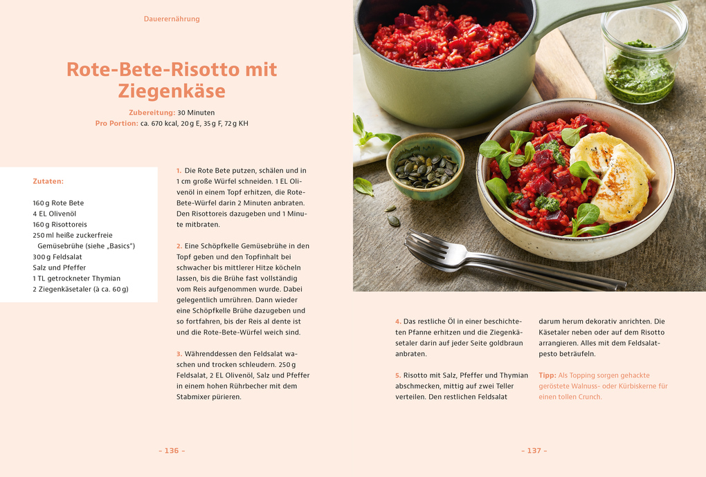 Weitere Ansicht: Schluss mit Fruktoseintoleranz | Michael Zechmann-Khreis