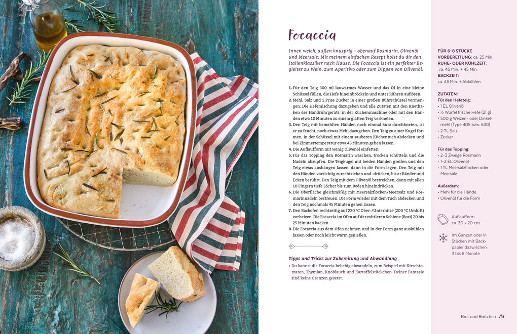 Weitere Ansicht: Emmi backt einfach (Emmi kocht einfach - das 1. Backbuch) | Christiane Emma Prolic