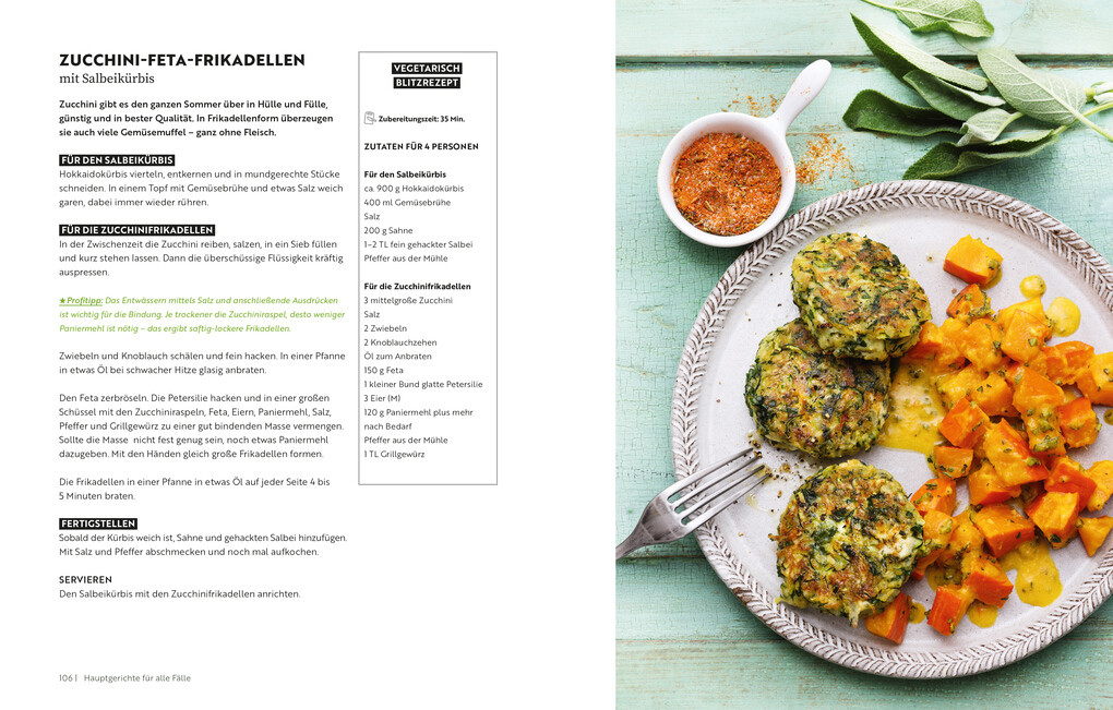 Weitere Ansicht: Viel für wenig - Einfach clever kochen | Björn Freitag