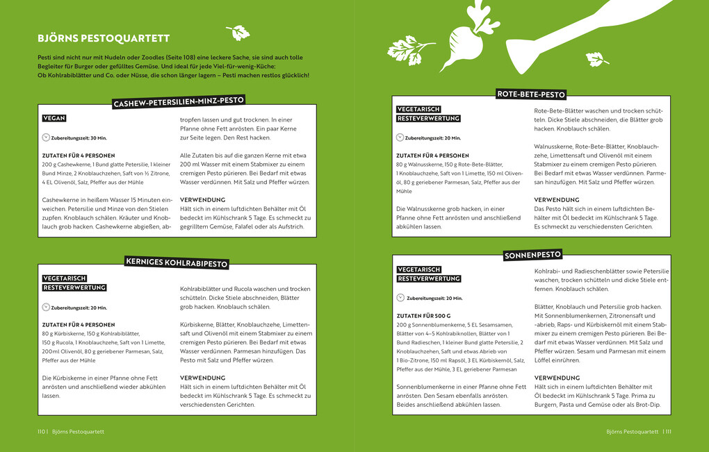 Weitere Ansicht: Viel für wenig - Einfach clever kochen | Björn Freitag