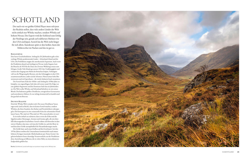 Weitere Ansicht: Der Whisky Atlas | Dave Broom